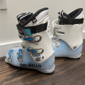 Dalbello Gaia Girls Ski Boots